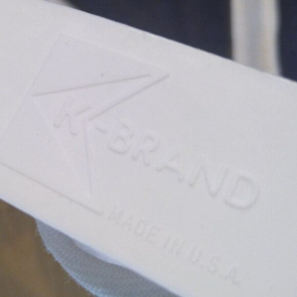 Vintage K Brand Merced FFA Future Farmers Patch Snap Back Trucker Hat - Picture 9 of 9